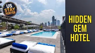 Ravel Hotel, A Trademark Collection Hotel - Hidden Gem Hotel | New York (NY), United States🏩