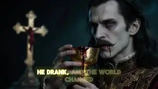 Dracula: The Cursed Prince Who Became the First Vampire | Vlad the Impaler&rsquo;s Tragic Origin