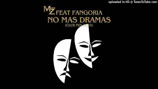 Fangoria - Dramas y Comedias 2024 (Mario Z Club Mix)
