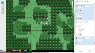 (Archived) S1. V1. Vigilantes Jumpchain | #5 Pokemon Hoenn Hellions | First Gym Dance Battle