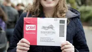 Explainer: Why Trump hates mail-in voting