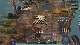 Aion 7.0  Event CAP’N GROGGET’S REVENGE - Steel Rake fortress complete guide.