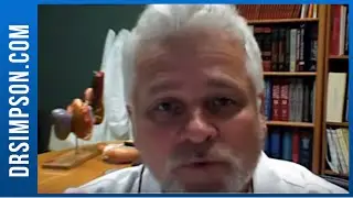 Sisel biologic products - not recommended. from Dr. Terry Simpson