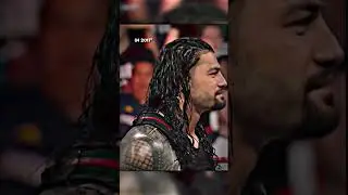 2017 / 2023 ROMAN REIGNS | @dhruveditz21 @WWE #wwe #romanreigns #wweedits #wweuniverse #wweindia