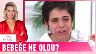 Fatma ve Ahmet'in kaçış hikayesi! (Bölüm 3) - Esra Erol'da Kolaj