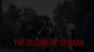 The legend of pigman | found footage horror (2025)