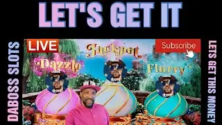 Tuesday Slot Action 🎰 | Fast Spins & Bonus Dreams with DaBoss Slots on MYSTERY OF THE LAMP