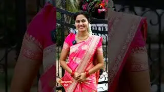 Mamagaru  - Tune in now for the Grand Launch of 'Mamagaru' serial! | Mon-Sat at 6.30 pm | Star Maa