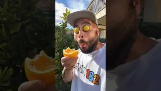 ASMR AMERICA'S ORIGINAL DUBBLE BUBBLE GUM (3 FRUIT FLAVORS) AND EATING...part3