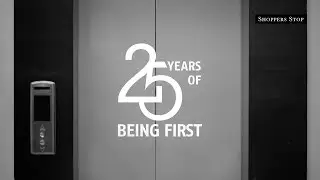 25 Glorious Years of You Being First!