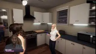 House Party Ashley Topless% 00:03:28 (Current WR)