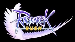 Ragnarok RUSH - Coming Soon to Mobile!