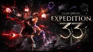 CHROMATIC LAMPMASTER - Clair Obscur: Expedition 33 (DLC Boss Fight)