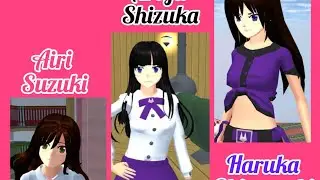 Las aventuras de haruka shimazaki capitulo 11