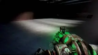 Garrys mod predator weapons