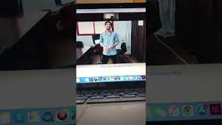 online voice lesson with a student from Gaza #music #موسيقى #gaza #singer #voices_of_gaza