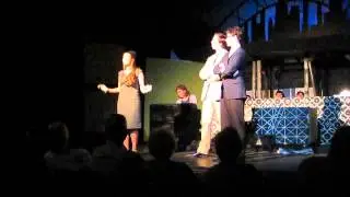Bobbie and Jackie and Jack- Merrily We Role Along (Intern Co.)