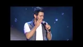 Bts3ab 3alyia Nafsy - Tamer Hosny  بتصعب عليا نفسي-  تامر حسني