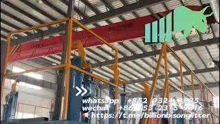 mining container 