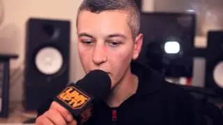 INTERVIEW: Devlin talks Record Labels, UK Urban Scene + MORE | Link Up TV