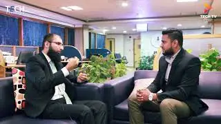 Consultant Corner with M. Humair CFO Dawood Group for private companies