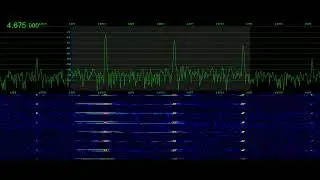 Aboba Pirate Pip 4675 kHz | Signal Phantom