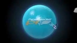 P1 Planet - BLUE 2014: Animation + Surfing & Ocean Sports Honorable Mention