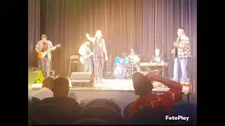 🔥Sweet Blues Dżem🔥 Cały Koncert 2024 z Konsolety🔥