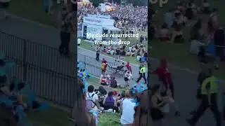 Absolutely vibin😂 #festival #partylife #ottawa #canada #musicfestival #ontario #rave #fullsend