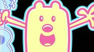 Happy 14th Anniversary to Wubb Idol