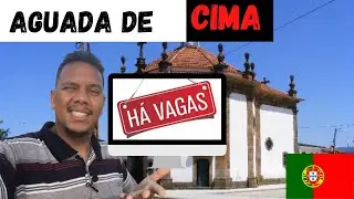 Ótima freguesia com Oportunidade de trabalho!