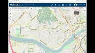 Learning to use the Highway Project Intake Tool