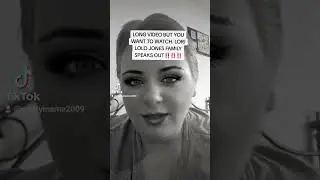 Lori Jones Exposed by Family 10/24/24
