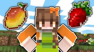 Exoria Origins SMP - Fruity Fighting! | Minecraft Modded Survival