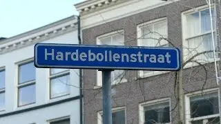 Mening over de Hardebollenstraat