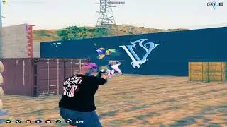 ! King | Fivem PVP | Vanquest Highlights #vanquest