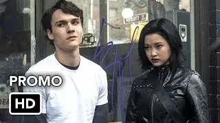 Deadly Class 1x07 Promo 