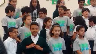 Uplift North Hills Preparatory (UNHP) | Fine Arts Festival 2018 | Introduction