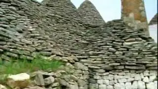 Patrimoni dell'umanità - Trulli di Alberobello