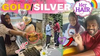 உம்மி_Ku Kachchal + BABY_Ku Maachchal 😄 | @IrfanFarziya  | SL BUBBLEGUM | Irfan & Farziya 🥰