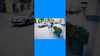 tree prank video with public reaction? #shorts #youtubeshorts #prank #ytshorts