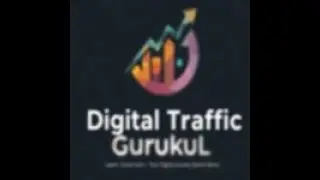 Build a High-Income Skill in 2026 | Admission Open | Digital Traffic Gurukul ,Jagatsinghpur, Odisha
