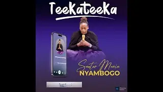Golokoka Katonda by Santar Maria Nyambogo