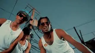 El Rey Guevara - El Instinto 🖤😔 | Kaponi X Wilber Sofoke | @carterfilmsdr