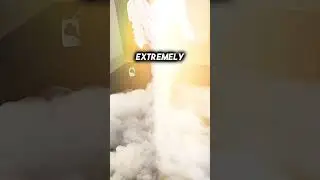 This Dry Ice experiment is truly satisfying and amazing