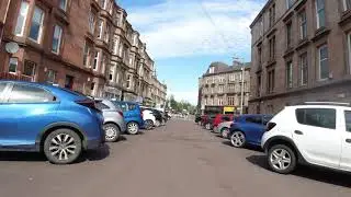 Mount Florida/Langside  24/04/2020