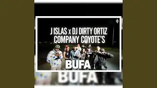 Bufa