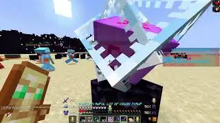 LT2 V+ Montage