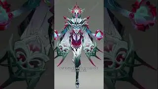 Mobile Legends Skin Survey - Yve Epic