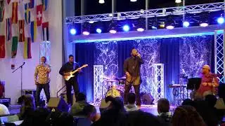 Sho Baraka - Excellent, 2017 Live